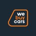 WeBuyCars (@WeBuyCars_SA) Twitter profile photo