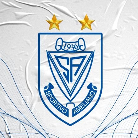 Cuenta Oficial | 🏆2019 - 🥇 2021 - 🏆🇵🇾 - ⭐🏆 2022 | Actualmente en la División de Honor | Instagram: sportivoameliano | @amelianofem @canterameliano