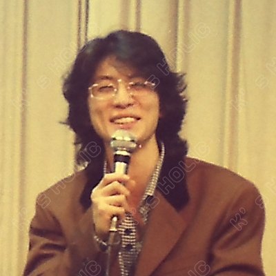 katsuhikonakag1's profile picture. 中川勝彦さんファンの個人のアカウントです。
名前書くの面倒だと思うので、「ケーズ」とか「ホリック」って呼んでください(笑)
　
⭐勝彦さんの正常に再生可能なものなら、カセット&VHSビデオテープ/MDデジタル化の相談に乗る事ができます😀
　
その代わり私にも思い出のお品見せてください☺✨
　
時々日常も呟きます。