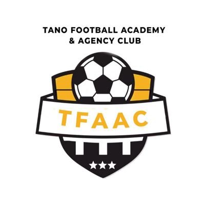 TFAAC is an Adasawase base football club inspiring young footballing talents through personal development into pro's. sponsor @CBiPaintingPros