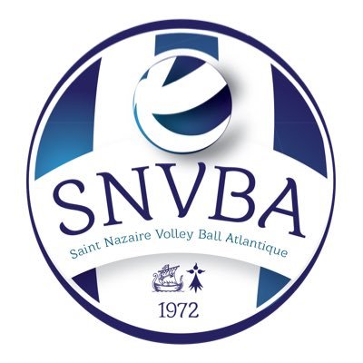 Compte Officiel du Saint-Nazaire Volley-Ball Atlantique 1972-2024 - MSL - Champion MSL 2024 - Champion de France 2022 Ligue BM