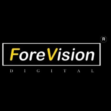 ForeVision Digital is a Record Label & Digital Distributor Based in India.
Upload your music on JioSaavn, Spotify, Gaana, Wynk, & more.
Founder - @itsmepulak.