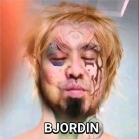 Bjordin (@gusbjordin) 's Twitter Profile