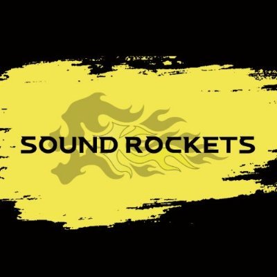 Koji Kimura（こーじ隊長）の「SOUND ROCKETS」総合オフィシャルです
SOUND ROCKETS TV https://t.co/WrwDjjLEAo
SOUND ROCKETS GOLDEN https://t.co/YVvgDK7XXp