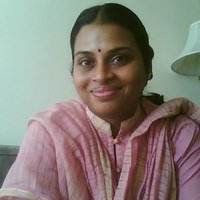 Sangeetha Shyam(@sangishyam) 's Twitter Profile Photo