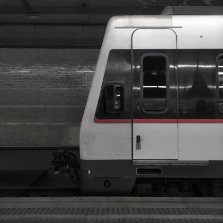 En mis ratos libres saco fotos 📸
            Aficionado al ferrocarril 🚂