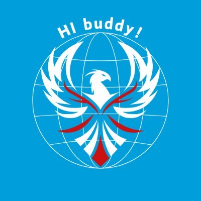 hibuddy_id's profile picture. Tempat diskusi tentang Hubungan Internasional