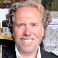 Francis Gimblett (@francisgimblett) 's Twitter Profile