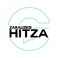 Zarauzko Hitza(@zarauzkohitza) 's Twitter Profile Photo