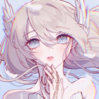 🍡ID/ENG🍡 🍡I'm a tofu who loves my OCs🍡 🍡Please ASK PERMISSION FIRST & CREDIT ME if you repost/using my art as pfp/banner/anything🍡