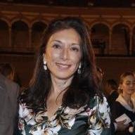 Alejandra Navarro González de la Higuera(@ANGH75) 's Twitter Profile Photo