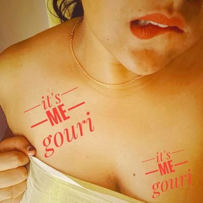 Its__me_gouri's profile picture. I'm gouri age 26
🏠 Pathanamthitta 
now in Bengaluru 
online session fun 

https://t.co/Dp5QuxJViU