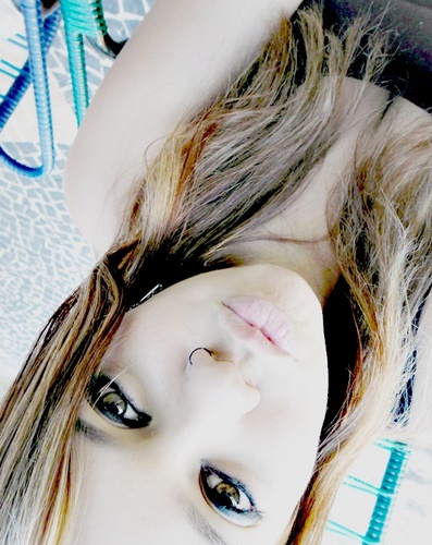 #NAMORADA do @VinnyziickA s2 , Corinthiana, fã do @Gusttavo_lima, 14 aninhos, iloove #FUUNK ! &' amo a minha m.a @daanisaanttos s2