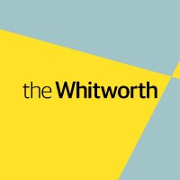 the Whitworth (@whitworthart) 's Twitter Profile