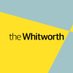 the Whitworth (@whitworthart) Twitter profile photo the Whitworth (@whitworthart) Twitter profile photo