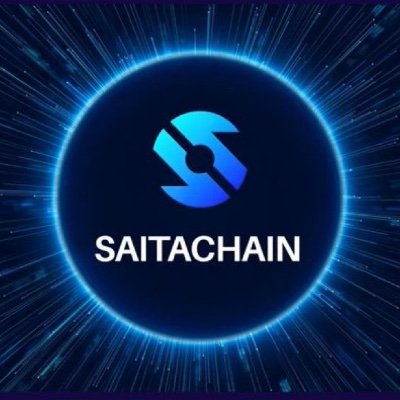 The Official SaitaChain Discord Twitter (WILL NOT DM FIRST). Follow us for all things SaitaChain Discord 
https://t.co/6EQgCBt26w
https://t.co/q6qvU4CYXr