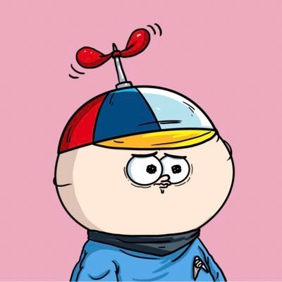 jpegnfts's profile picture. #Web3 #NFT so live around here and will die here

Evolving | Collecting | NFT'n, Web3 enthusiast 👾🐒🐱 | #DigiDaigaku | #Degentoonz