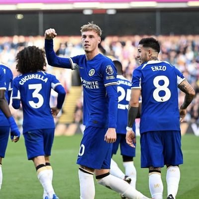 Chelsea_Fckenya's profile picture. If you have a good deal halla me