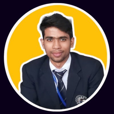 chandan954629's profile picture. Student @Scaler | MERN | FullStack | C++ | Python | CSE'2022' | DSA (Leetcode | Scaler) |Tweets related to Software Engineering |India