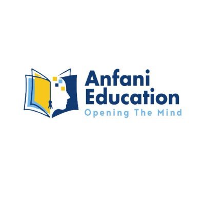 AnfaniEdu's profile picture. An educational consultancy company.            Unveil the world of world-class education with us!
