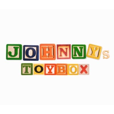 JOHNNY‘S TOYBOX