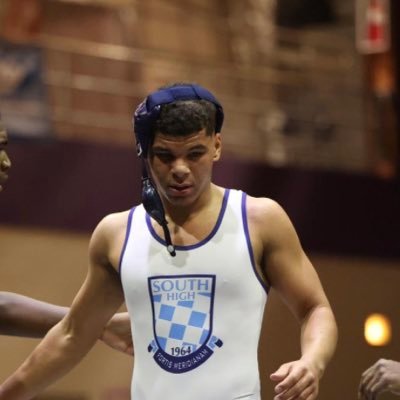 Varsity Wrestling Captain | 5'10, 175lbs | Class of '24