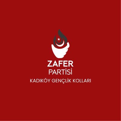 Zafer Partisi Kadıköy Gençlik Kolları Başkanlığı
