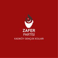 Zafer Partisi Kadıköy Gençlik Kolları🇹🇷(@zaferkadikoygnc) 's Twitter Profileg