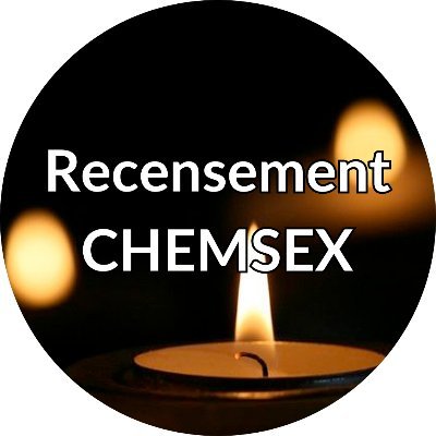 Recensement des décès liés au CHEMSEX
France période 2022-2023
Formulaire de signalement  - FR - ENG - ESP - PT