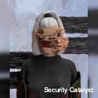 securitycataly's profile picture. Nft creator, transforming the art world one token at a time