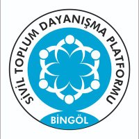 Bingöl Sivil Toplum ve Dayanışma Platformu (@binsiviltoplum) 's Twitter Profile Photo Bingöl Sivil Toplum ve Dayanışma Platformu (@binsiviltoplum) 's Twitter Profile Photo