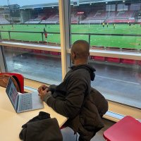 Cli_ff (@cliffords20) 's Twitter Profile