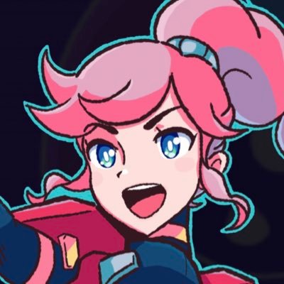 #LunarLux is an anime-inspired RPG that takes place on the MOON! Created by @CosmicNobab 🌙 Available NOW on Steam! Get the OST: https://t.co/YC7sfkicPG