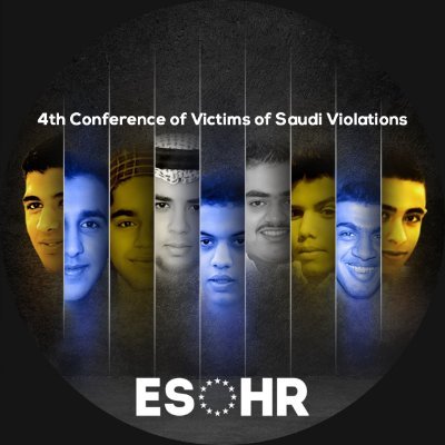A non-profit organisation, established by activists to advocate for Human Rights in Saudi Arabia.

 @ESOHumanRights :الحساب العربي