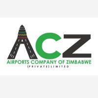 Airports Company Of Zimbabwe 🇿🇼(@Airports_Zim) 's Twitter Profile Photo