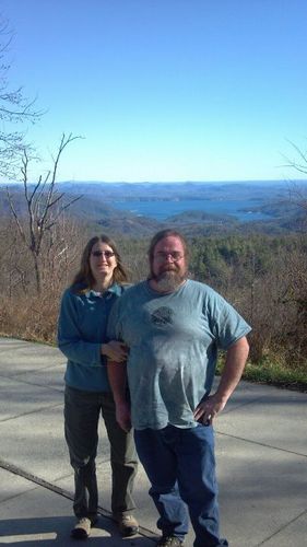 Cymryk's profile picture. Gay geek/artist, married to bi artist, Avid podcast fan. Owned by toy poodle, and several cats.