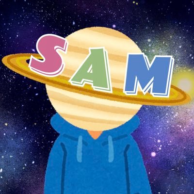 TINYSAMPLANET Profile Picture