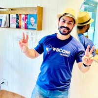 Neeraj Jangid (@mani_neeraj) 's Twitter Profile