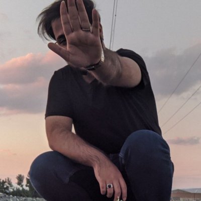 Abo_pv's profile picture. برنامه نویس موبایل هستم:)
هکر گوشی پارتنرتون نیستم :/

🇮🇷