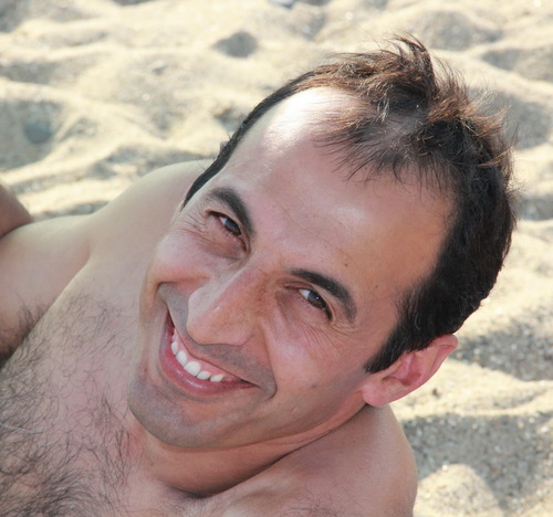 hisso_abdo's profile picture. قمري هاجر في الصبح بعيدا