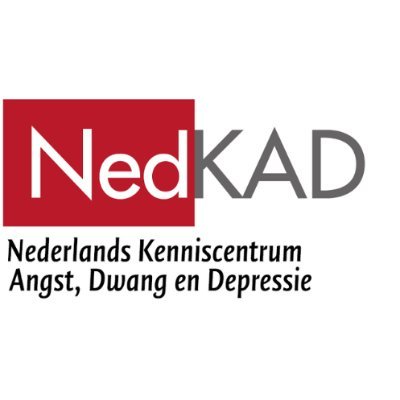 Nederlands Kenniscentrum voor Angst, Dwang en Depressie. Volg ons voor het laatste nieuws over deze thema's.