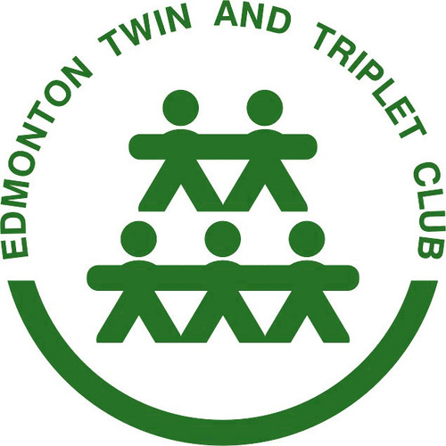 The Edmonton Twin & Triplet Club is a non-profit organization designed to give support to families with multiples in the Edmonton area.