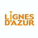 Lignes d'Azur (@lignesdazur) 's Twitter Profile