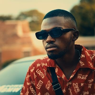 Malawian hip-hop artist 🎤🇲🇼