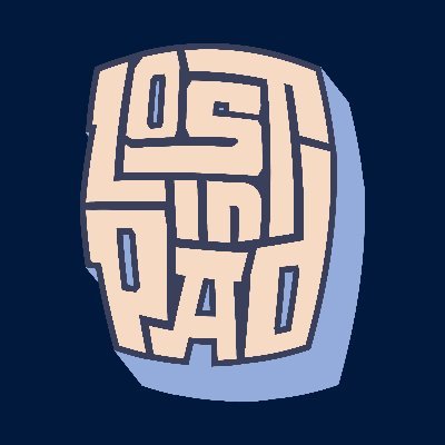 LostInPad Profile Picture