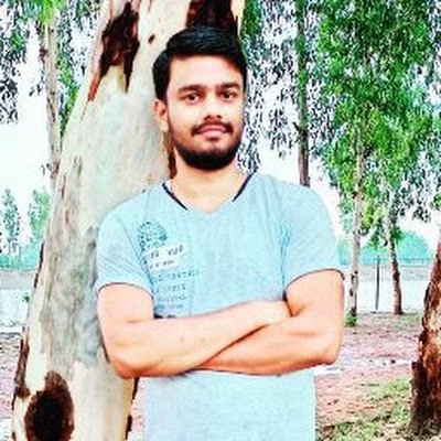 PranjalSoni29's profile picture. 