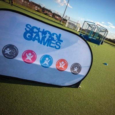 Delivering School Games and wider physical activity initiatives across Rotherham Mr Walker, Mr Inglis & Mrs Turton: info@rotherhamschool.games to find out more.