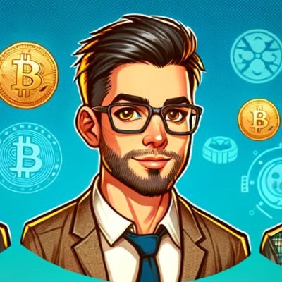 Software developer, #btc enthusiast, HODLer