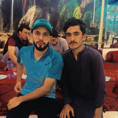 Business
biggest fun of ❤️SHAHEEN SHAH AFRIDI❤️
favorite team ❤️NEWZELAND❤️
❌😈 I don't like being counted among you😈❌