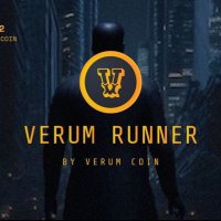 Verum Runner(@VerumRunner) 's Twitter Profile Photo